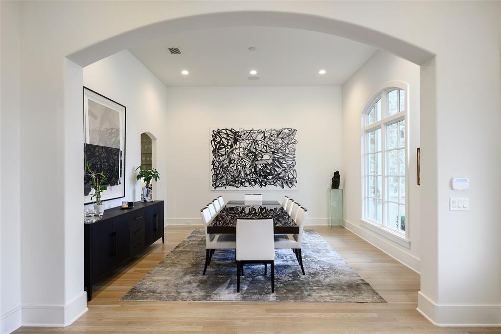 Walnut Hill Ridge - Residential