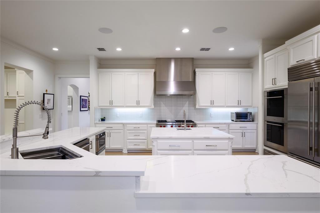 Walnut Hill Ridge - Residential