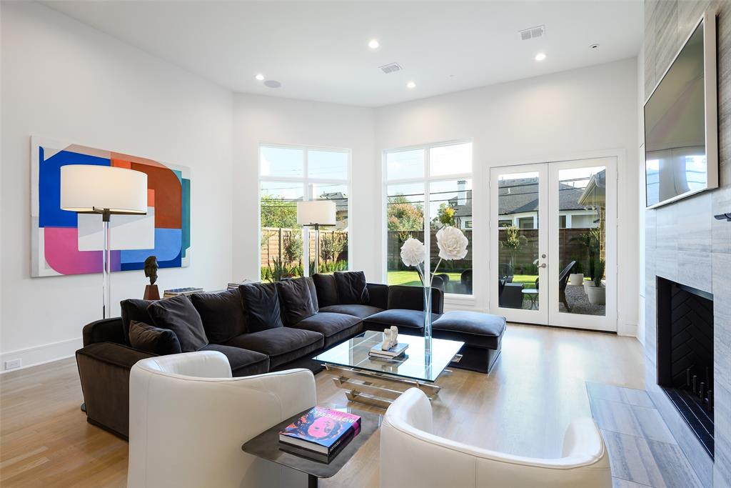 Walnut Hill Ridge - Residential