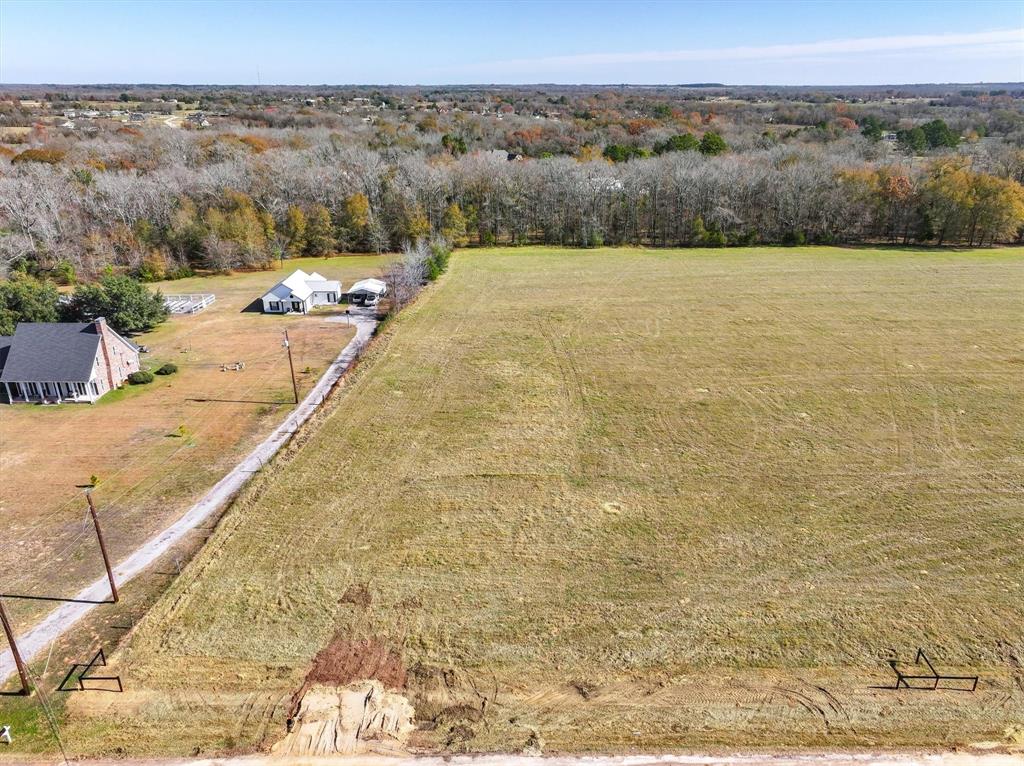 Woodcreek Estates - Land