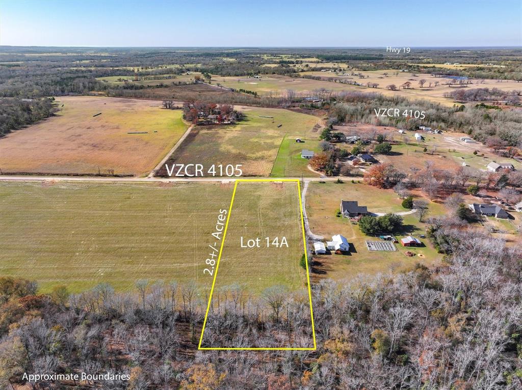 Woodcreek Estates - Land