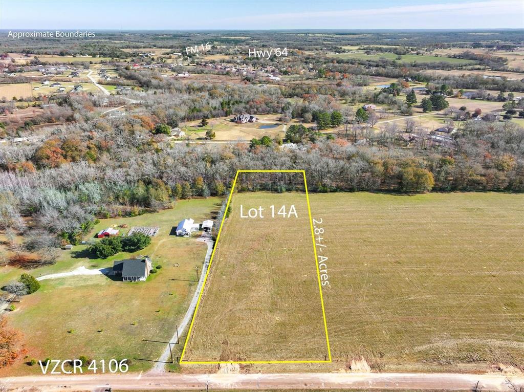 Woodcreek Estates - Land
