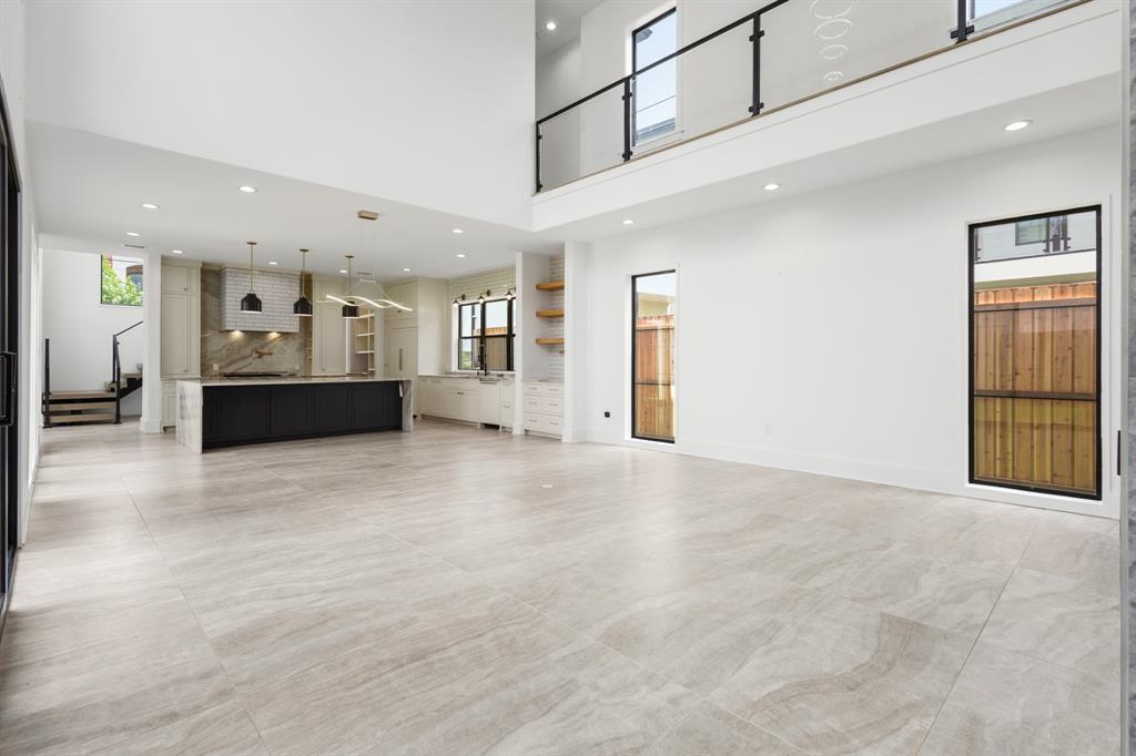 The Settlement at Craig Ranch - Residential