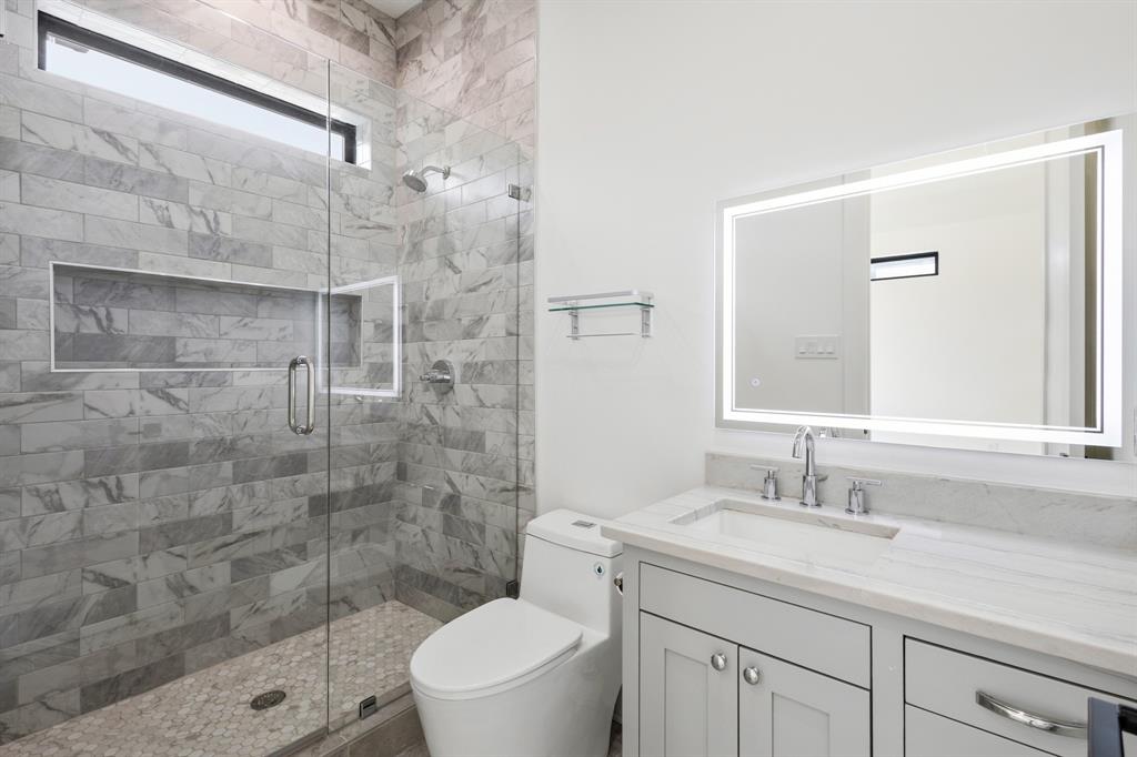 The Settlement at Craig Ranch - Residential