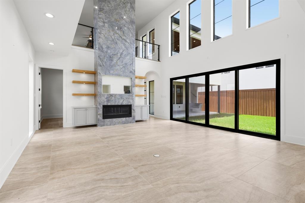 The Settlement at Craig Ranch - Residential