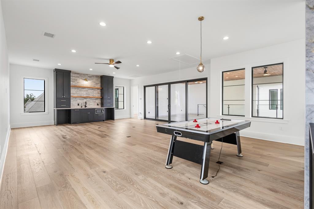 The Settlement at Craig Ranch - Residential