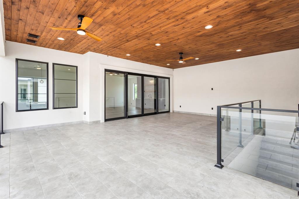 The Settlement at Craig Ranch - Residential
