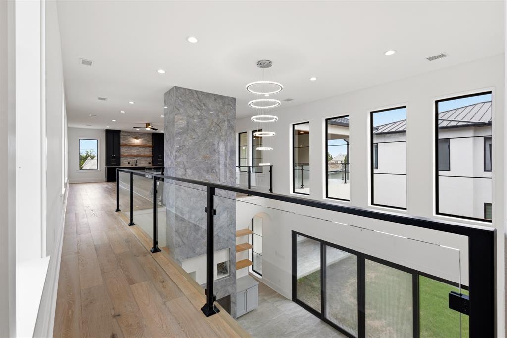 The Settlement at Craig Ranch - Residential