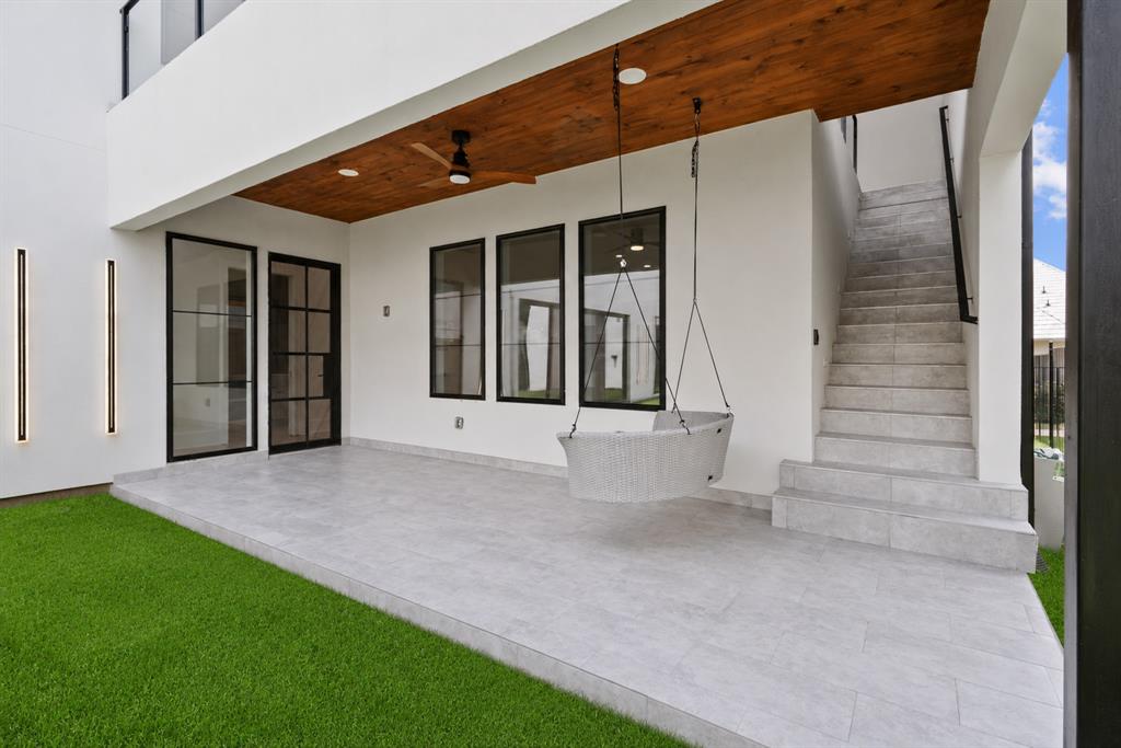 The Settlement at Craig Ranch - Residential