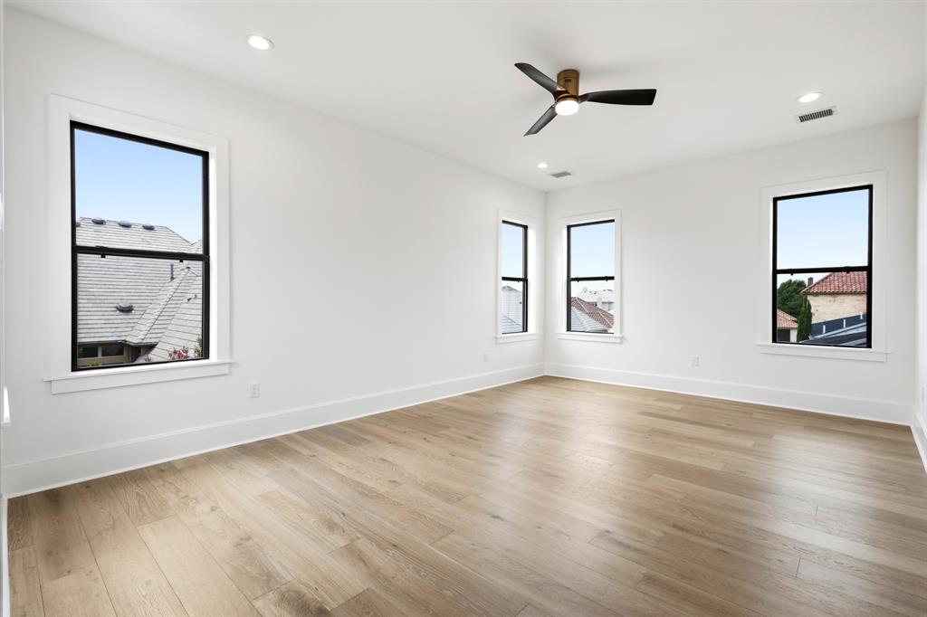 The Settlement at Craig Ranch - Residential