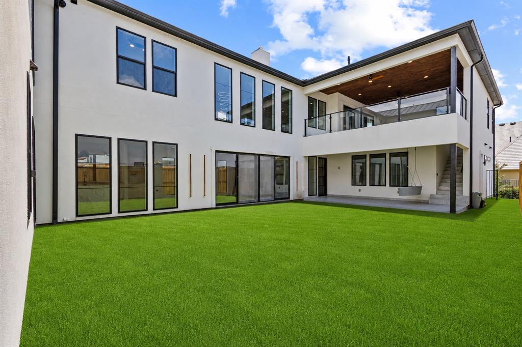 The Settlement at Craig Ranch - Residential