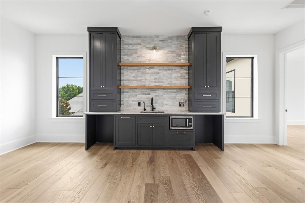 The Settlement at Craig Ranch - Residential
