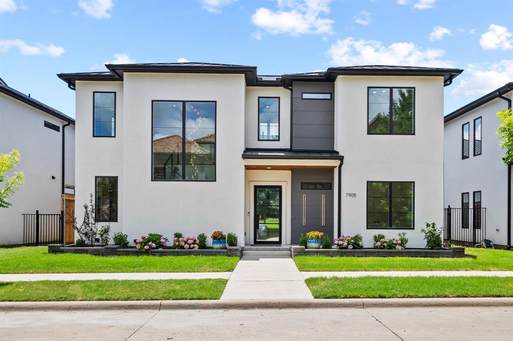 The Settlement at Craig Ranch - Residential