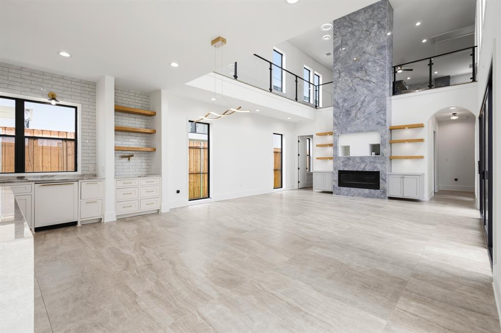 The Settlement at Craig Ranch - Residential
