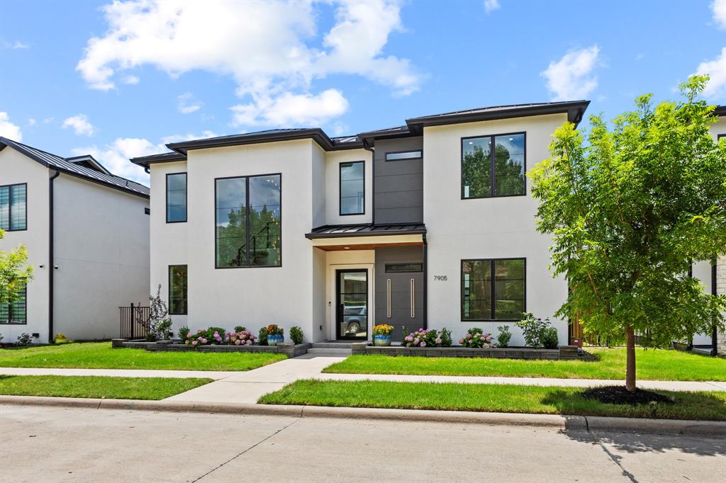 The Settlement at Craig Ranch - Residential