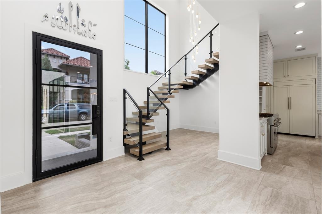 The Settlement at Craig Ranch - Residential