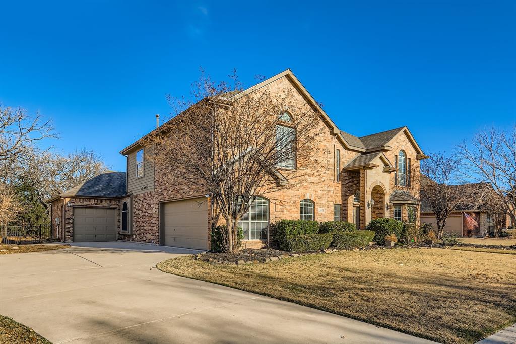 Lake Bluff Estates Ph 1 - Residential