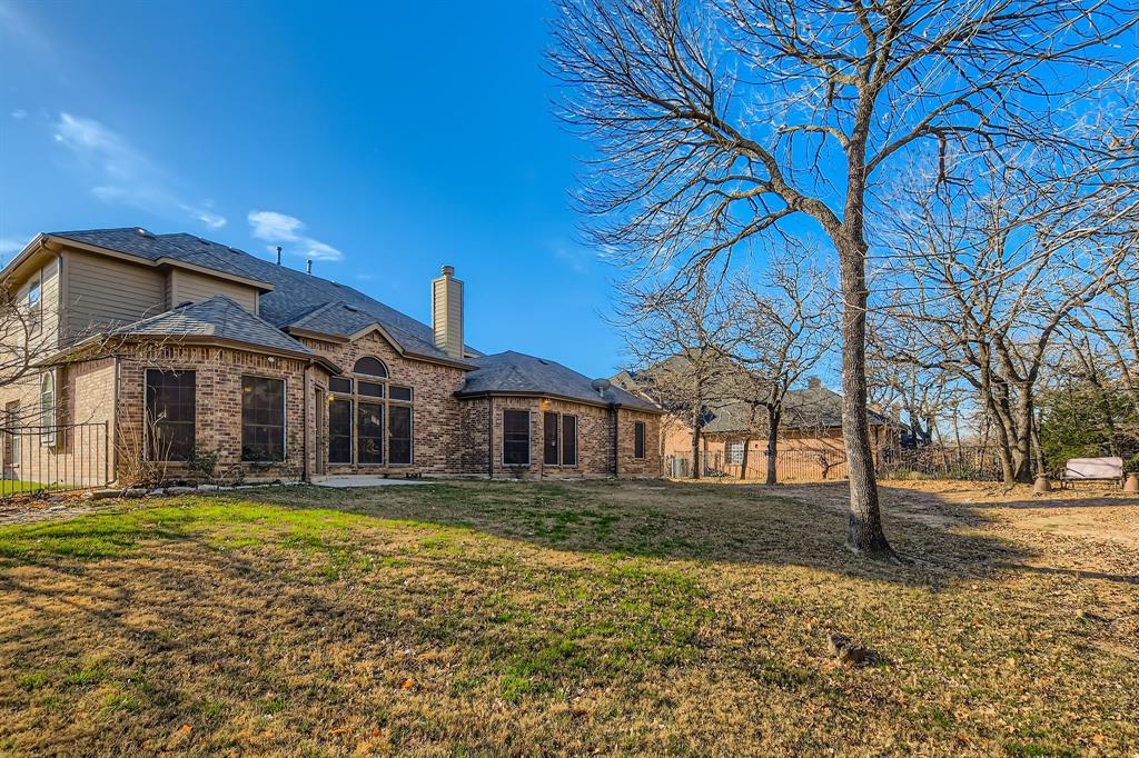 Lake Bluff Estates Ph 1 - Residential