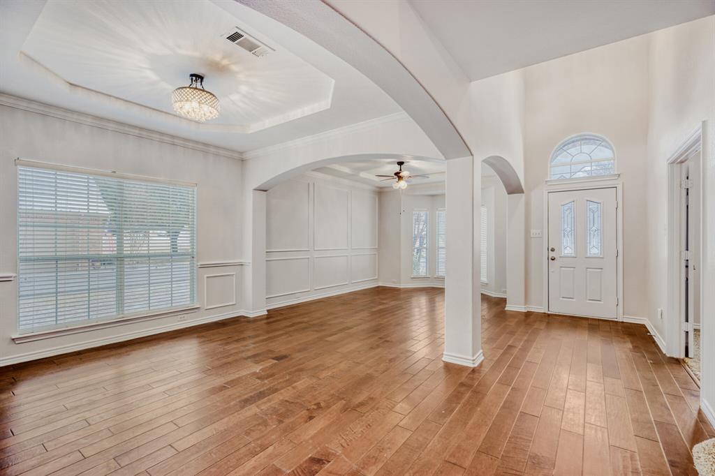 Lake Bluff Estates Ph 1 - Residential