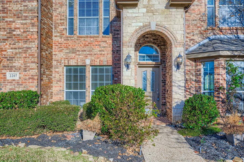 Lake Bluff Estates Ph 1 - Residential