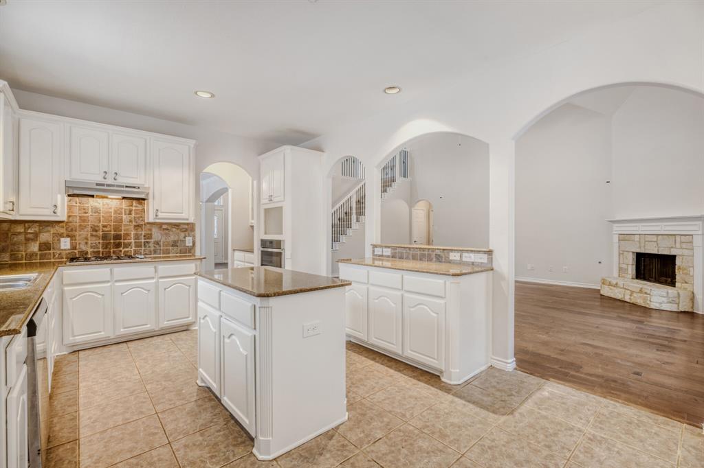 Lake Bluff Estates Ph 1 - Residential