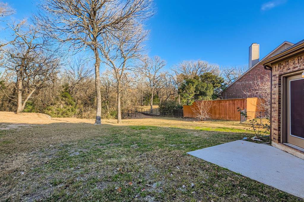 Lake Bluff Estates Ph 1 - Residential