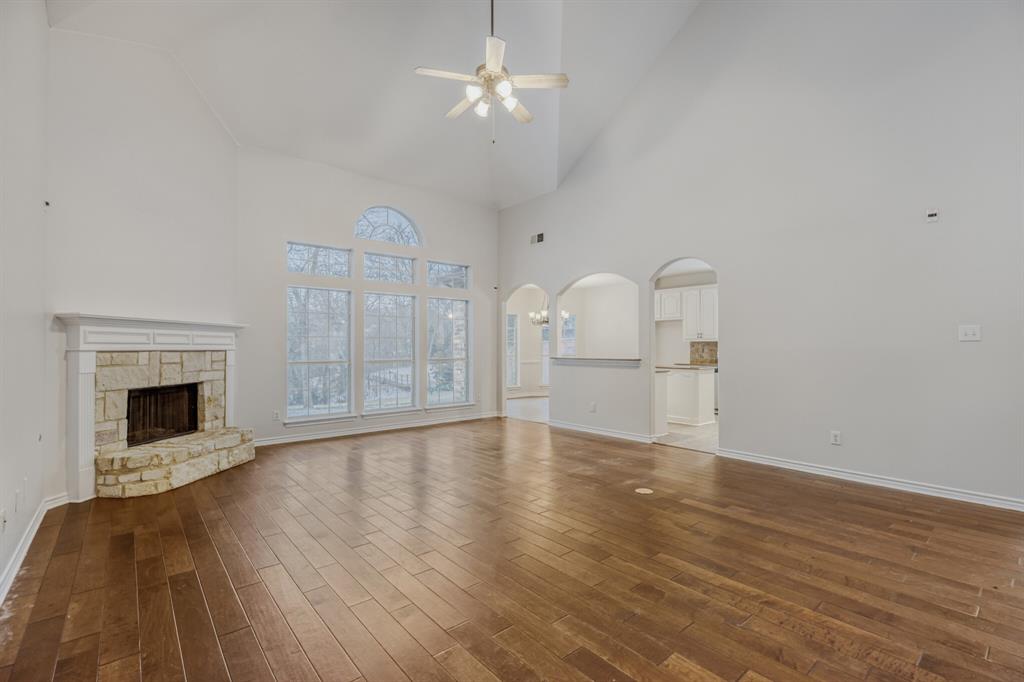 Lake Bluff Estates Ph 1 - Residential