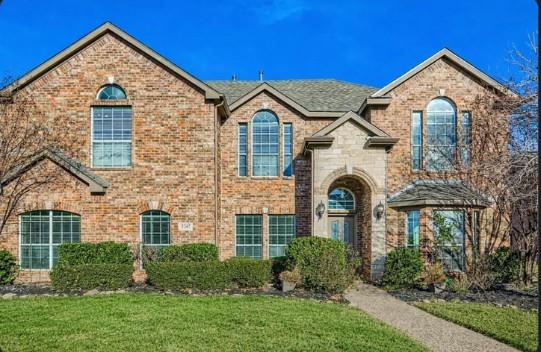 Lake Bluff Estates Ph 1 - Residential