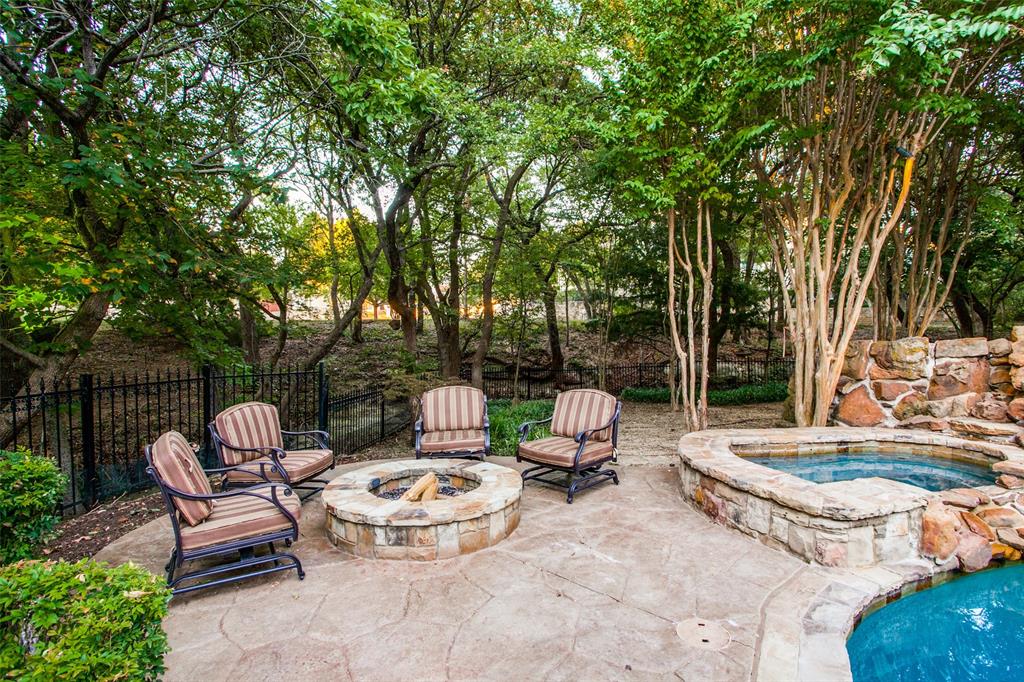 Chapel Creek Ph One - Residential