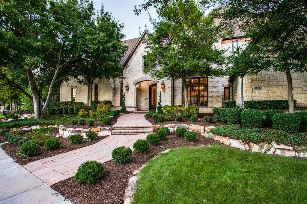 Chapel Creek Ph One - Residential