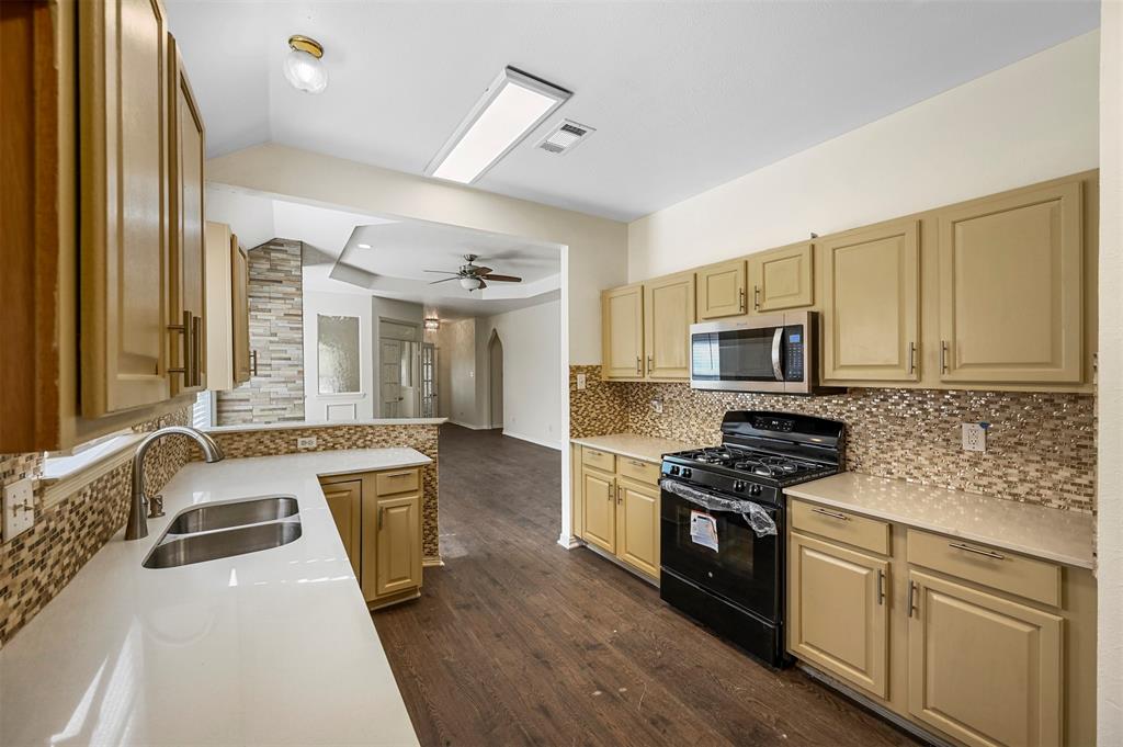Feltons Add - Residential