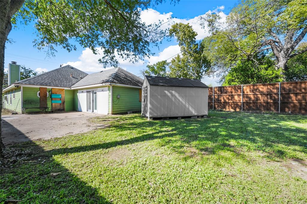 Feltons Add - Residential