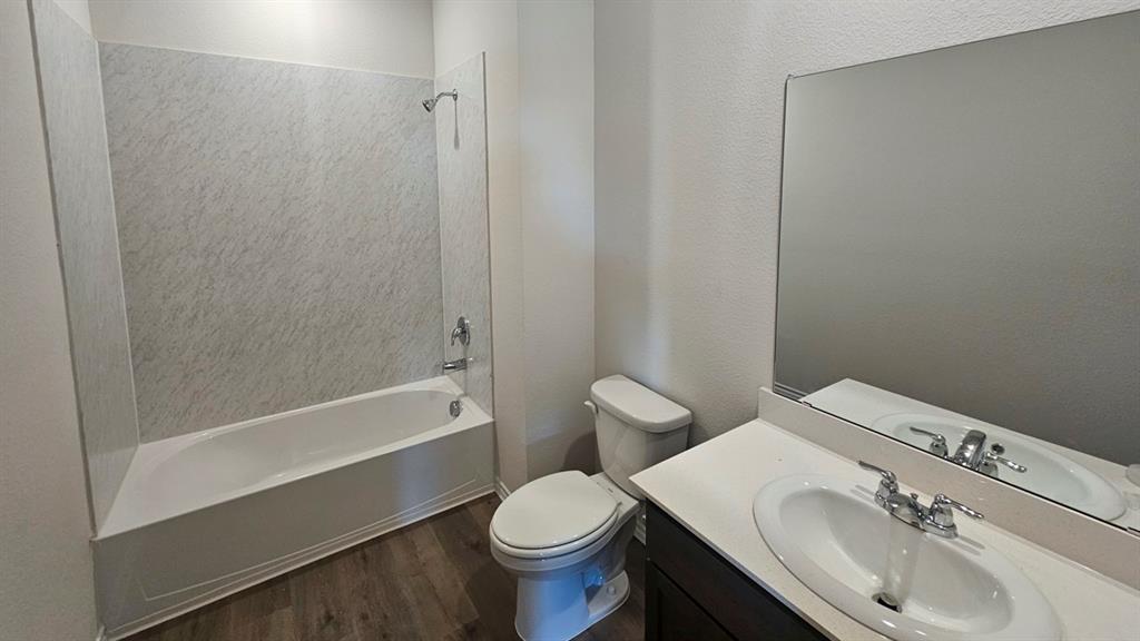 Northspur - Residential