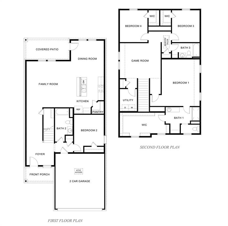 Northspur - Residential