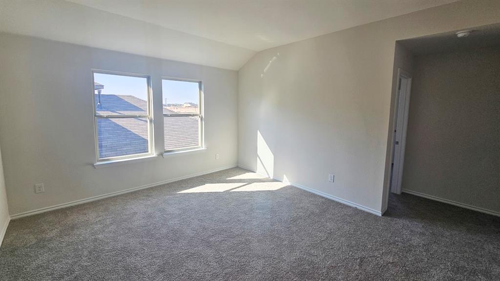 Northspur - Residential
