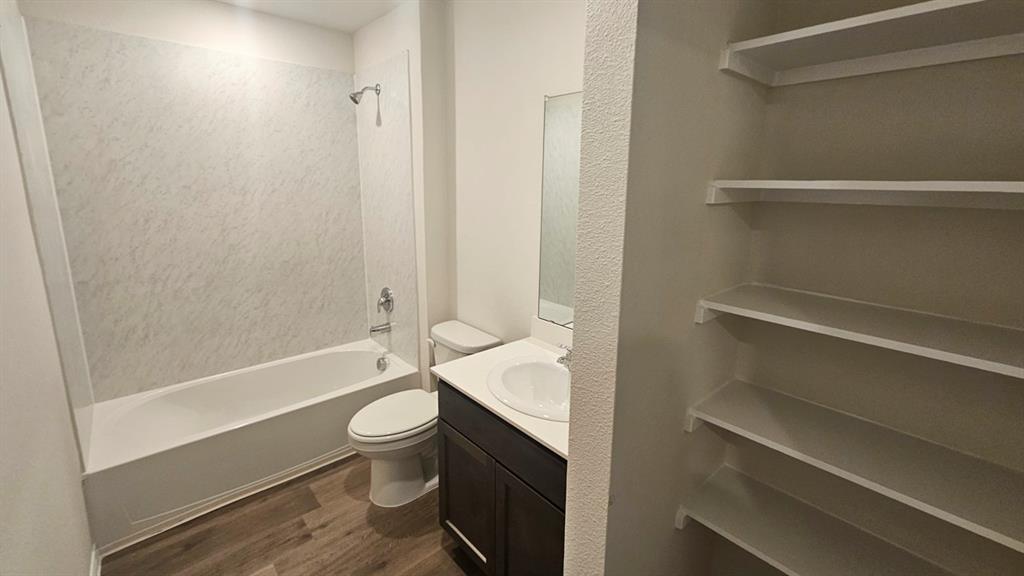 Northspur - Residential