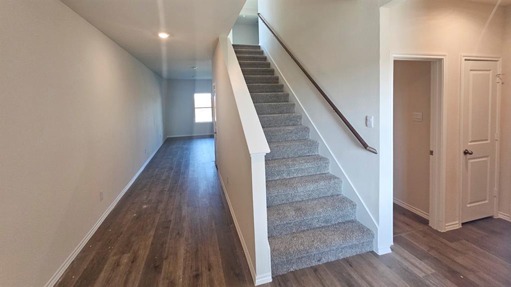 Northspur - Residential