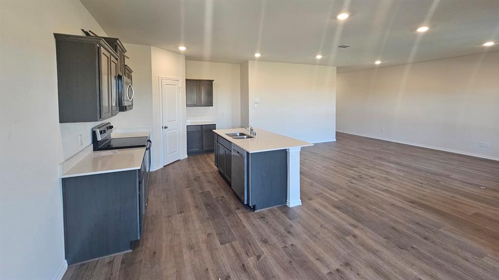 Northspur - Residential