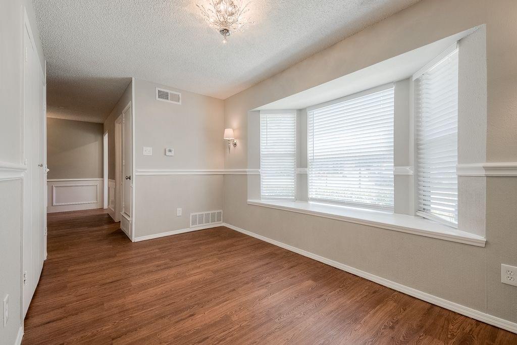 PECAN ACRES CONDOMINIUMS - Residential