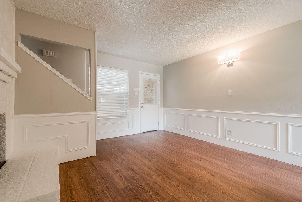 PECAN ACRES CONDOMINIUMS - Residential