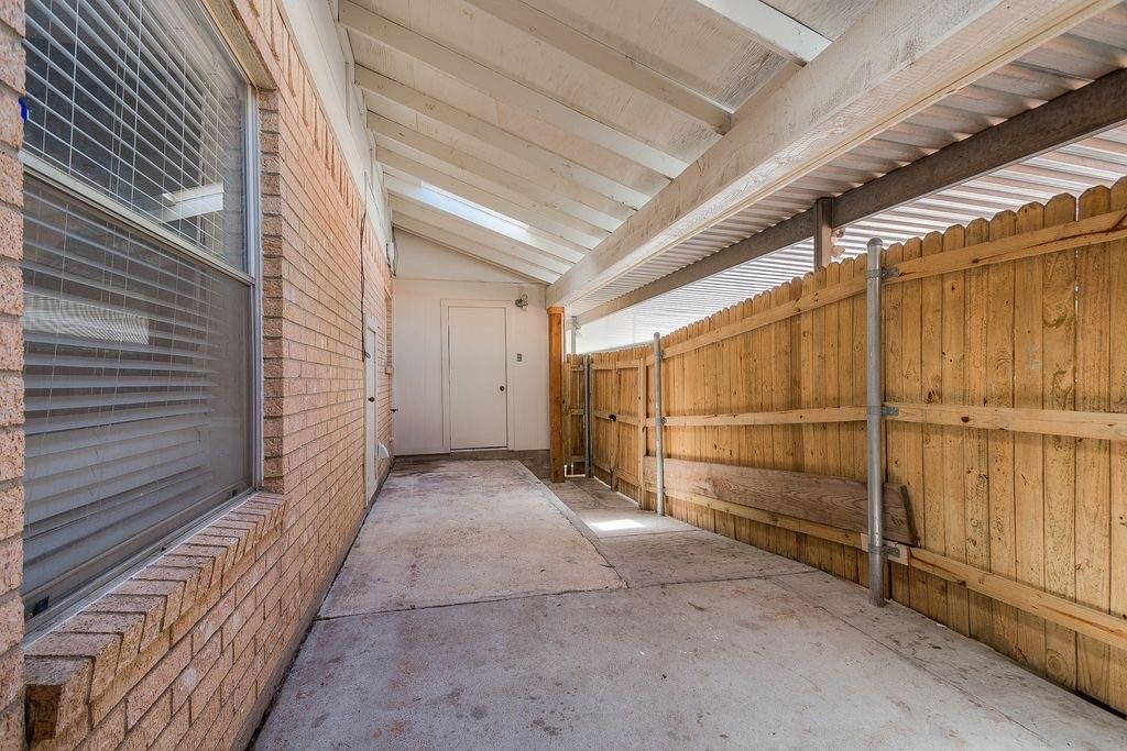 PECAN ACRES CONDOMINIUMS - Residential