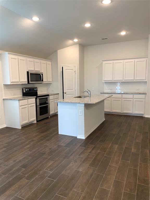 North Creek Estates - Residential Lease