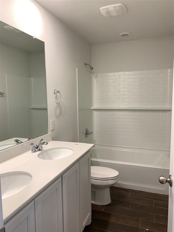 North Creek Estates - Residential Lease