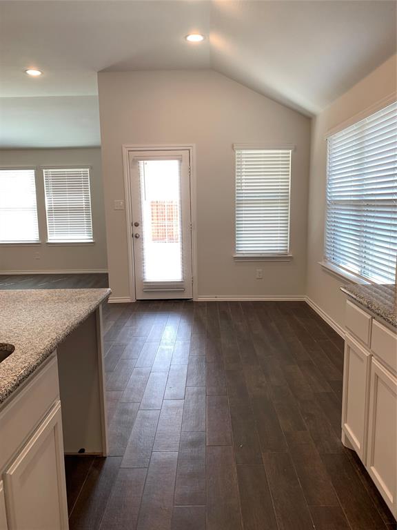 North Creek Estates - Residential Lease