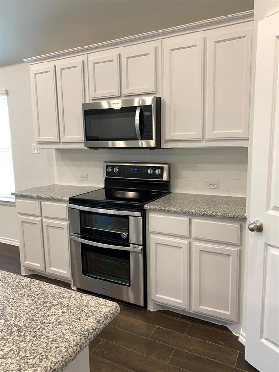 North Creek Estates - Residential Lease