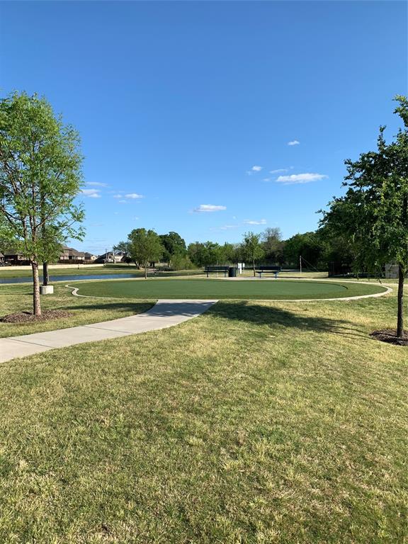North Creek Estates - Residential Lease
