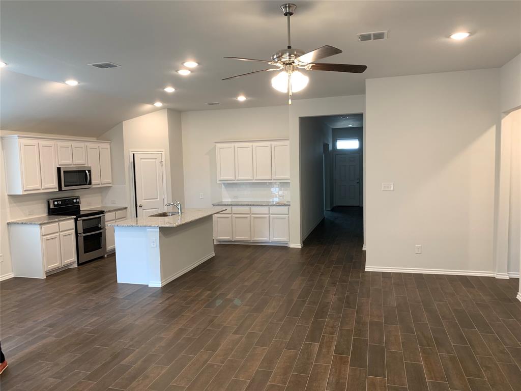 North Creek Estates - Residential Lease