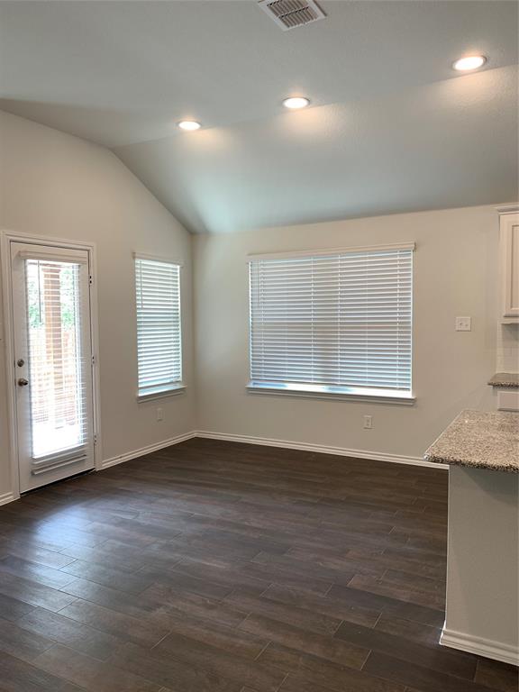 North Creek Estates - Residential Lease