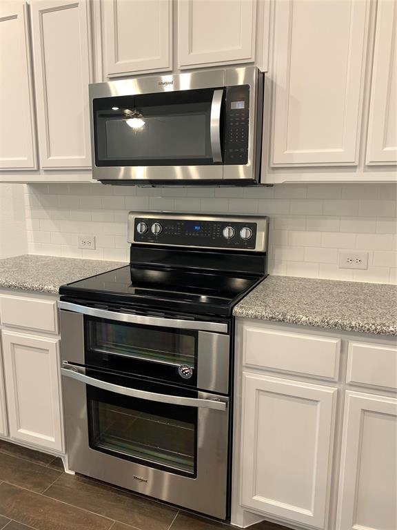 North Creek Estates - Residential Lease