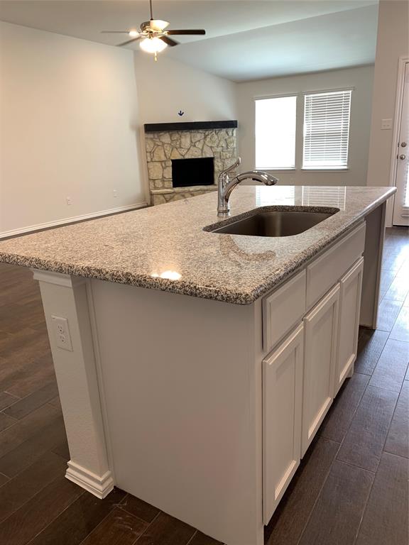 North Creek Estates - Residential Lease